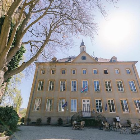 Hotel Chateau Schengen Dış mekan fotoğraf