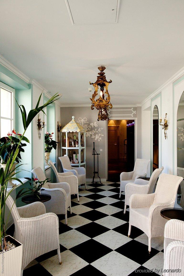 Hotel Chateau Schengen Dış mekan fotoğraf