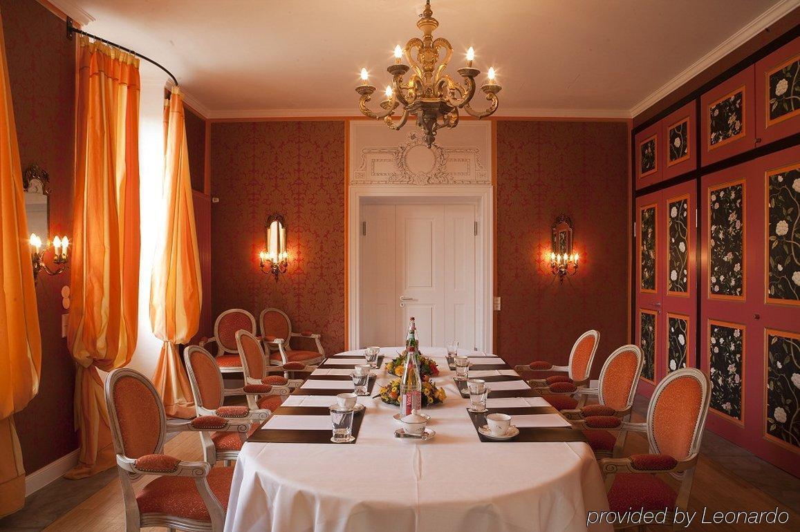 Hotel Chateau Schengen Dış mekan fotoğraf
