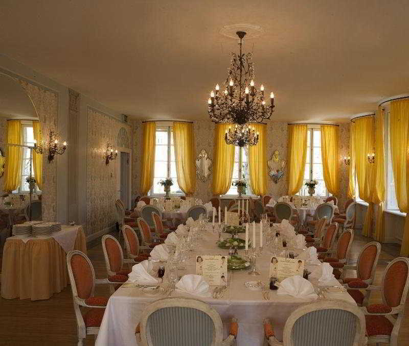 Hotel Chateau Schengen Dış mekan fotoğraf